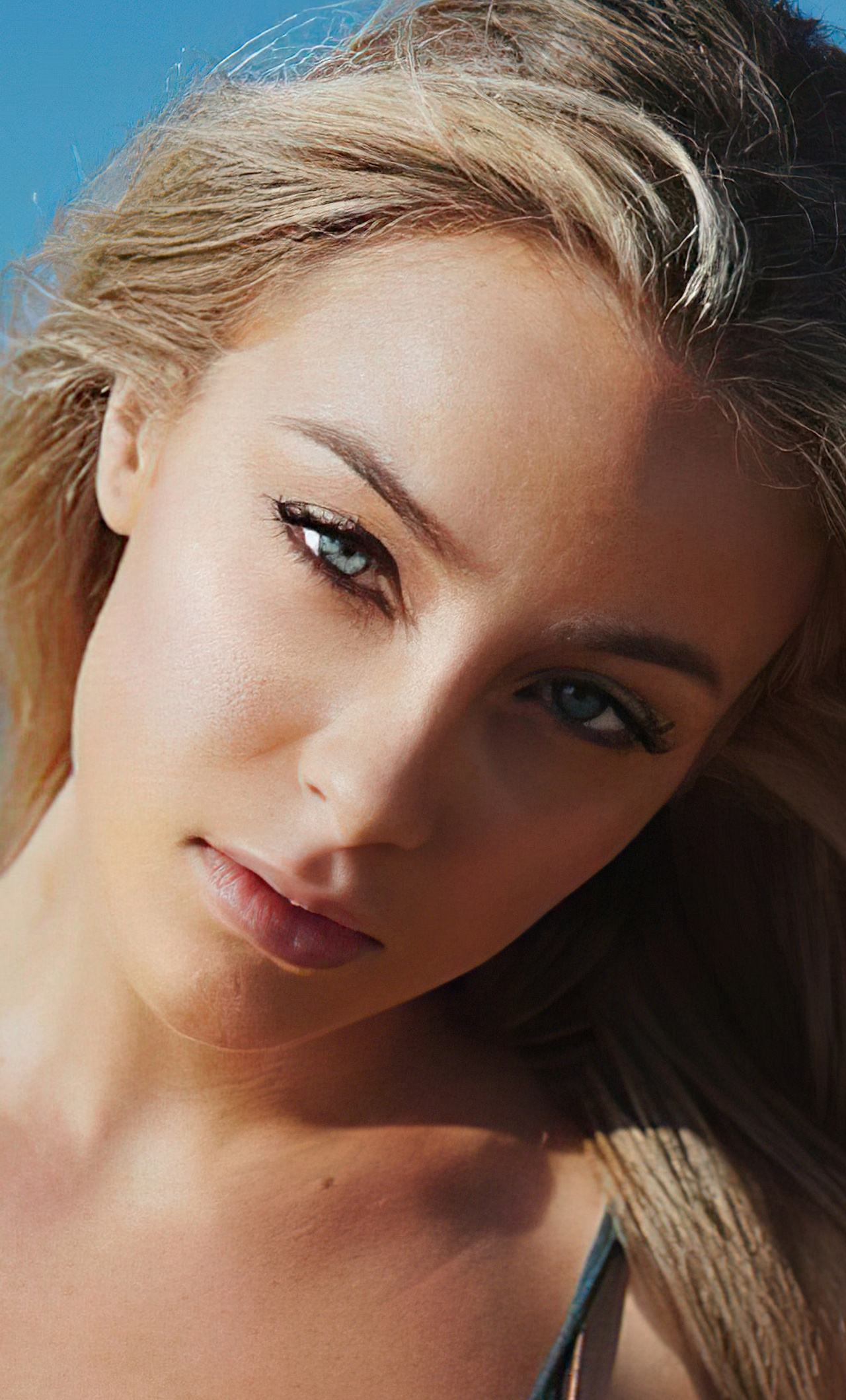 1280x2120 Daisy Keech 2021 iPhone 6+ ,HD 4k Wallpapers,Images