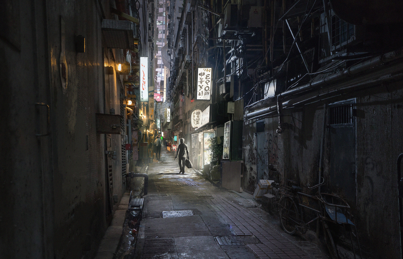 1400x900 Dangerous Alley Wallpaper,1400x900 Resolution HD 4k Wallpapers ...