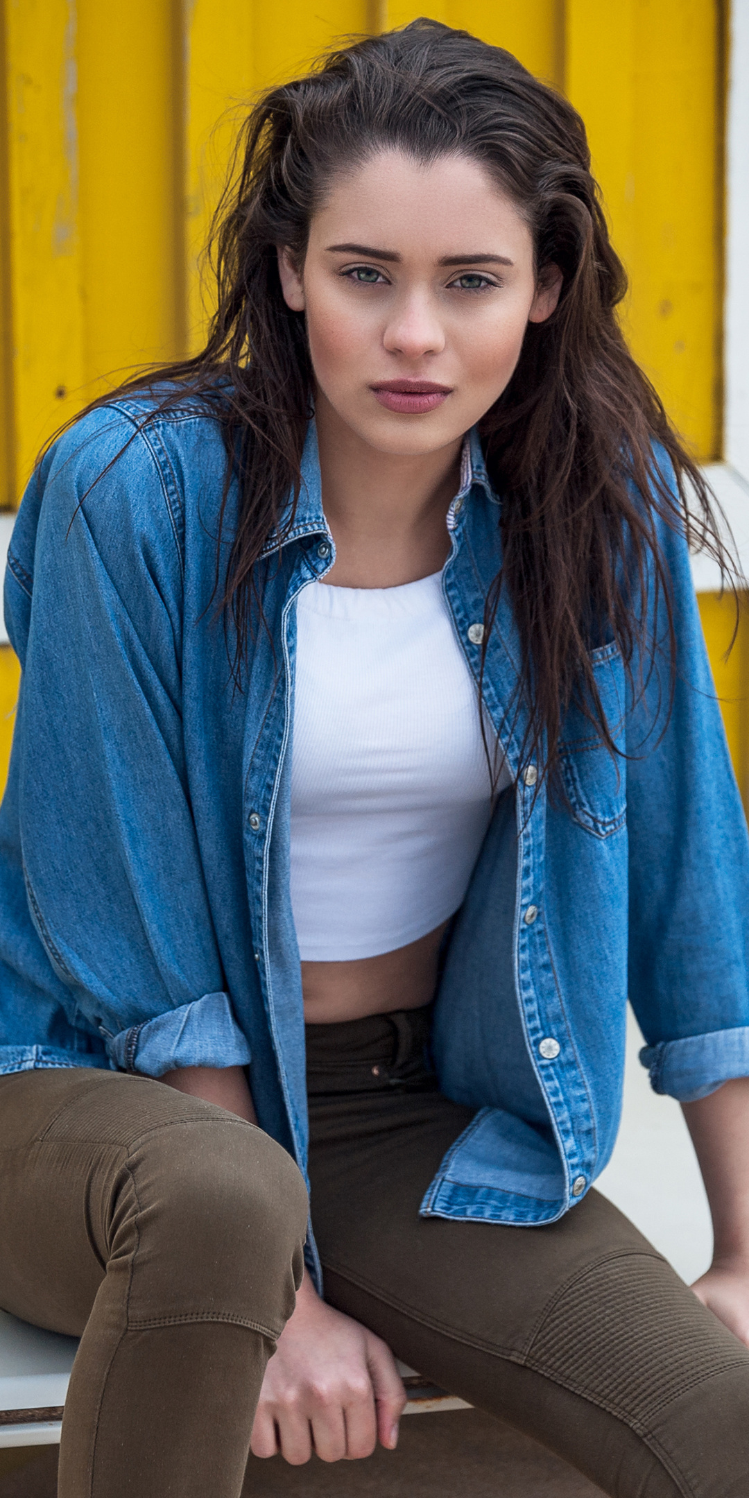 1080x2160 Daniela Melchior 4k 2023 One Plus 5T,Honor 7x,Honor view 10
