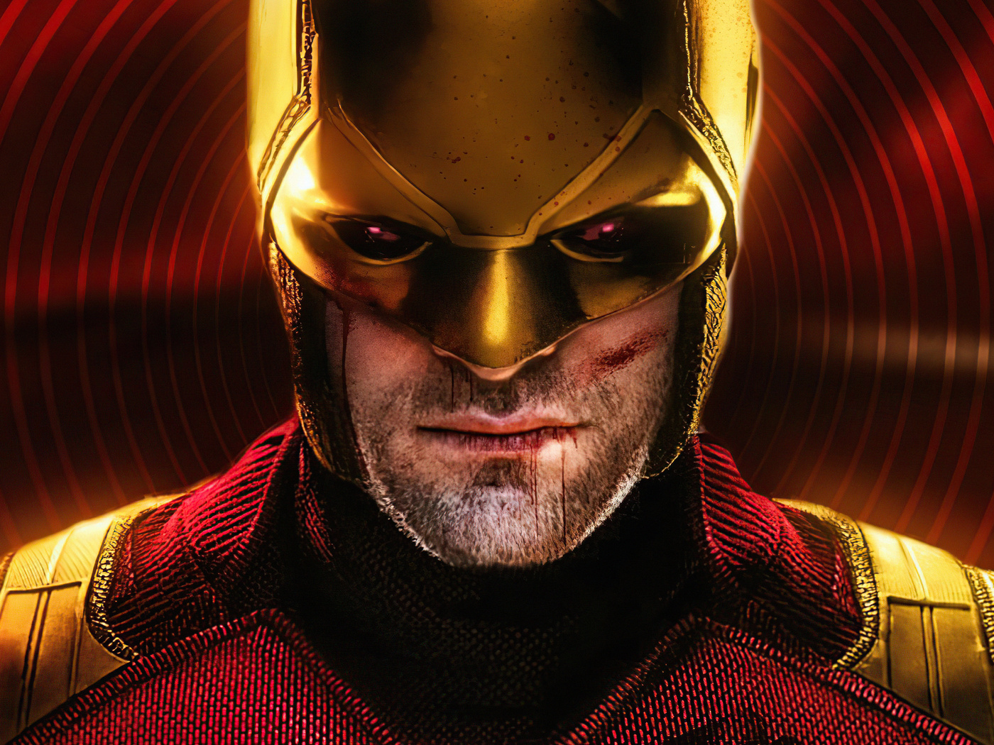 1400x1050 Daredevil Born Again 2024 4k 1400x1050 Resolution HD 4k ...