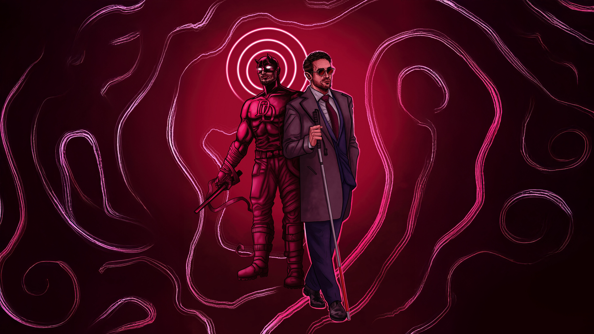 1920x1080 Daredevil High Glory Laptop Full HD 1080P ,HD 4k Wallpapers ...