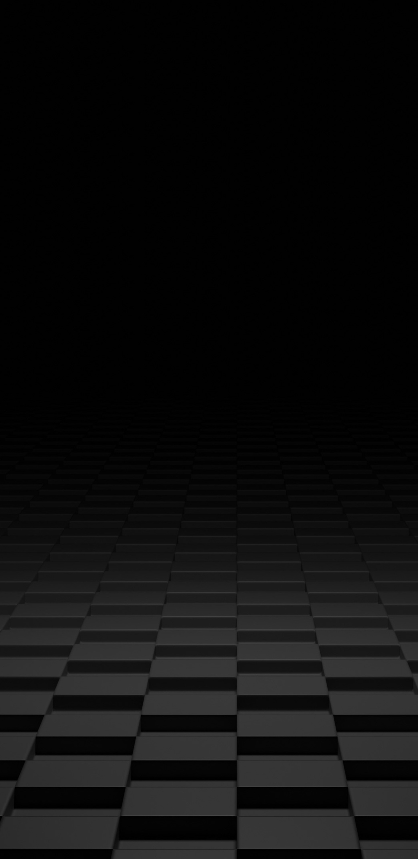 1440x2960 Dark 3d Shapes Floor Samsung Galaxy Note 9,8, S9,S8,S8+ QHD HD 4k  Wallpapers, Images, Backgrounds, Photos and Pictures