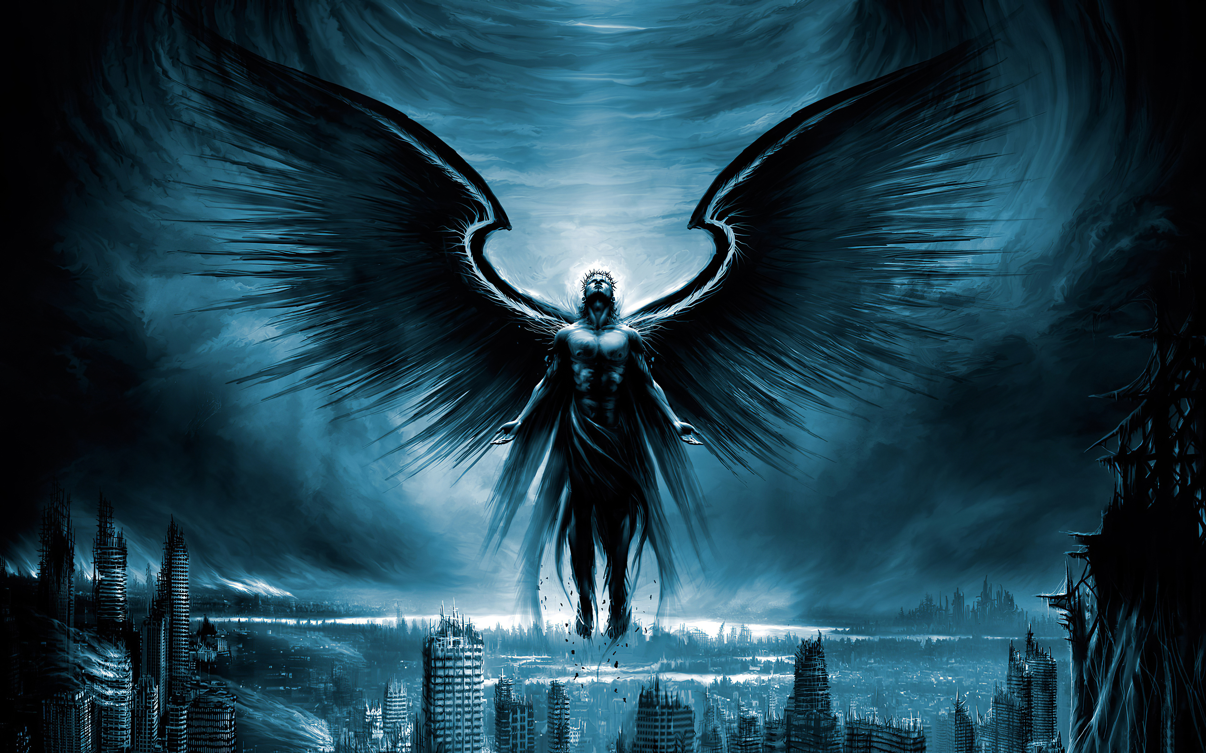 Dark Angels Guru 4k In 3840x2400 Resolution. dark-angels-guru-4k-wu.jpg. 