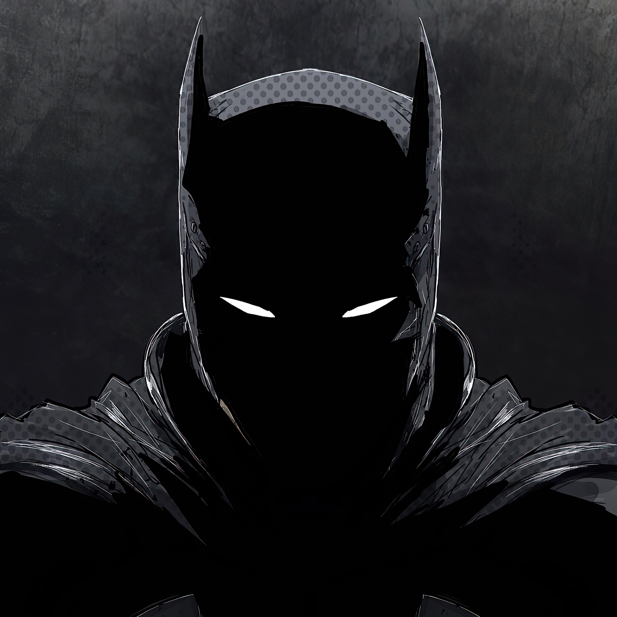 Batman Background For Ipad