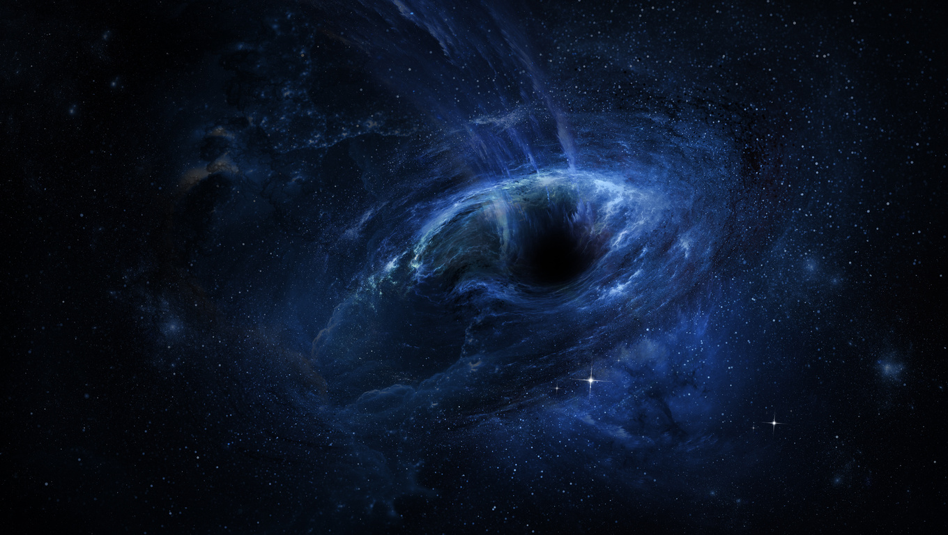 1360x768 Dark Energie 4k Laptop HD ,HD 4k Wallpapers,Images,Backgrounds