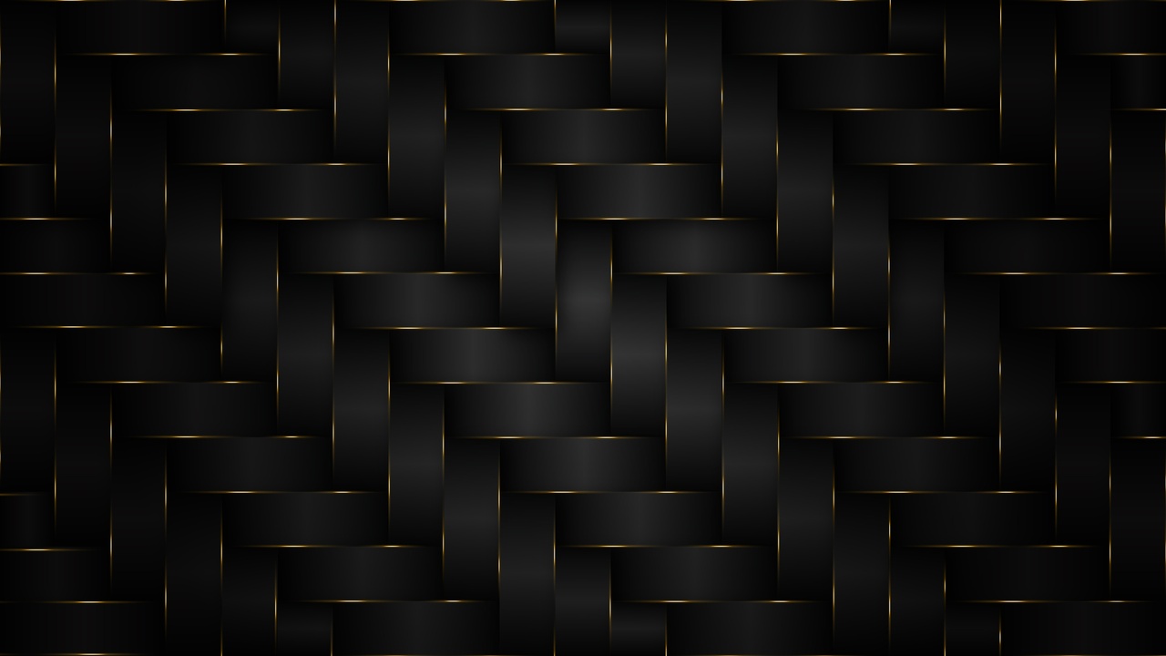 1280x720 Dark Gold Pattern 4k 720P HD 4k Wallpapers, Images, Backgrounds,  Photos and Pictures