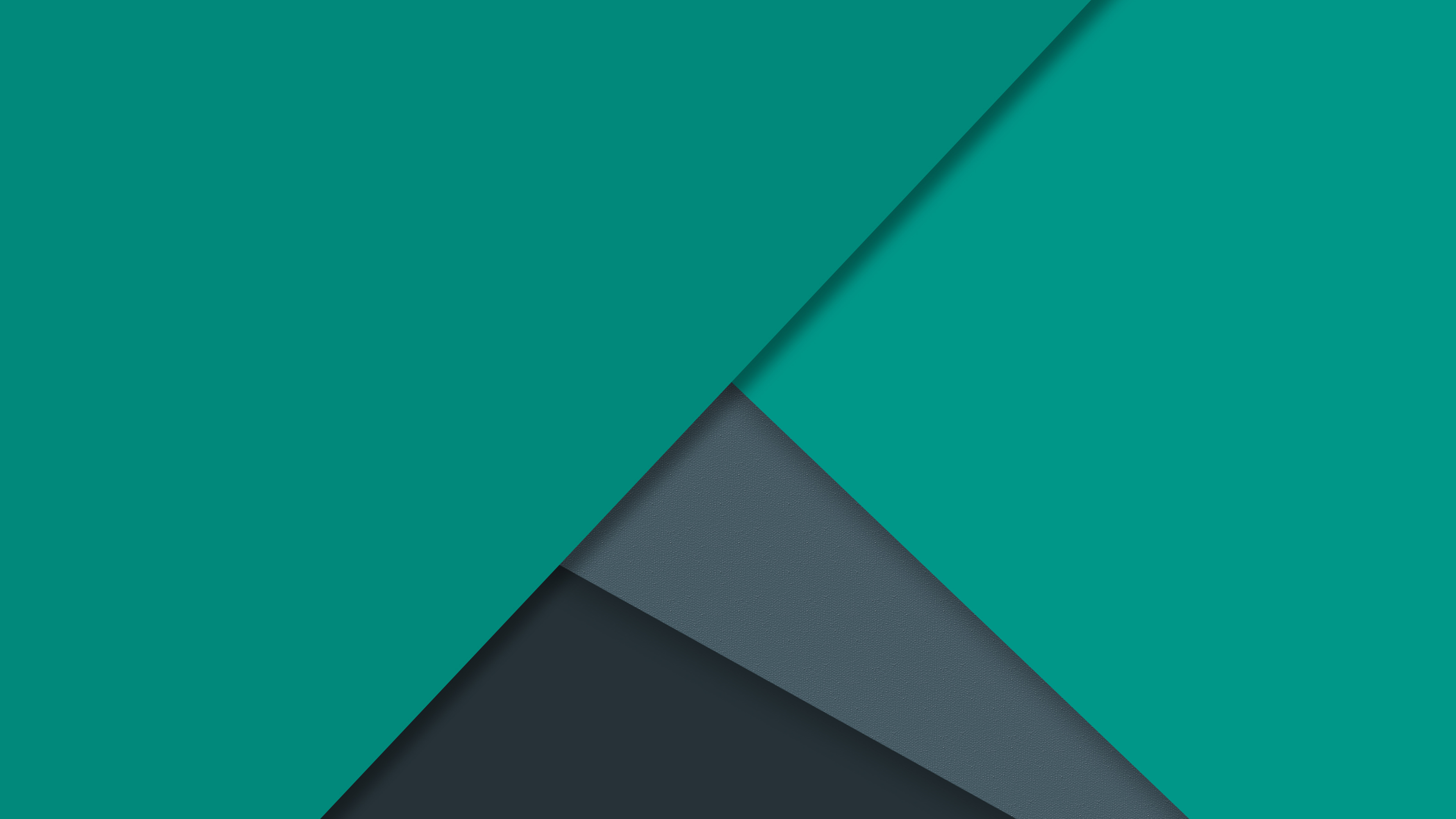 3840x2160 Dark Green Material Design 4k HD 4k Wallpapers, Images ...