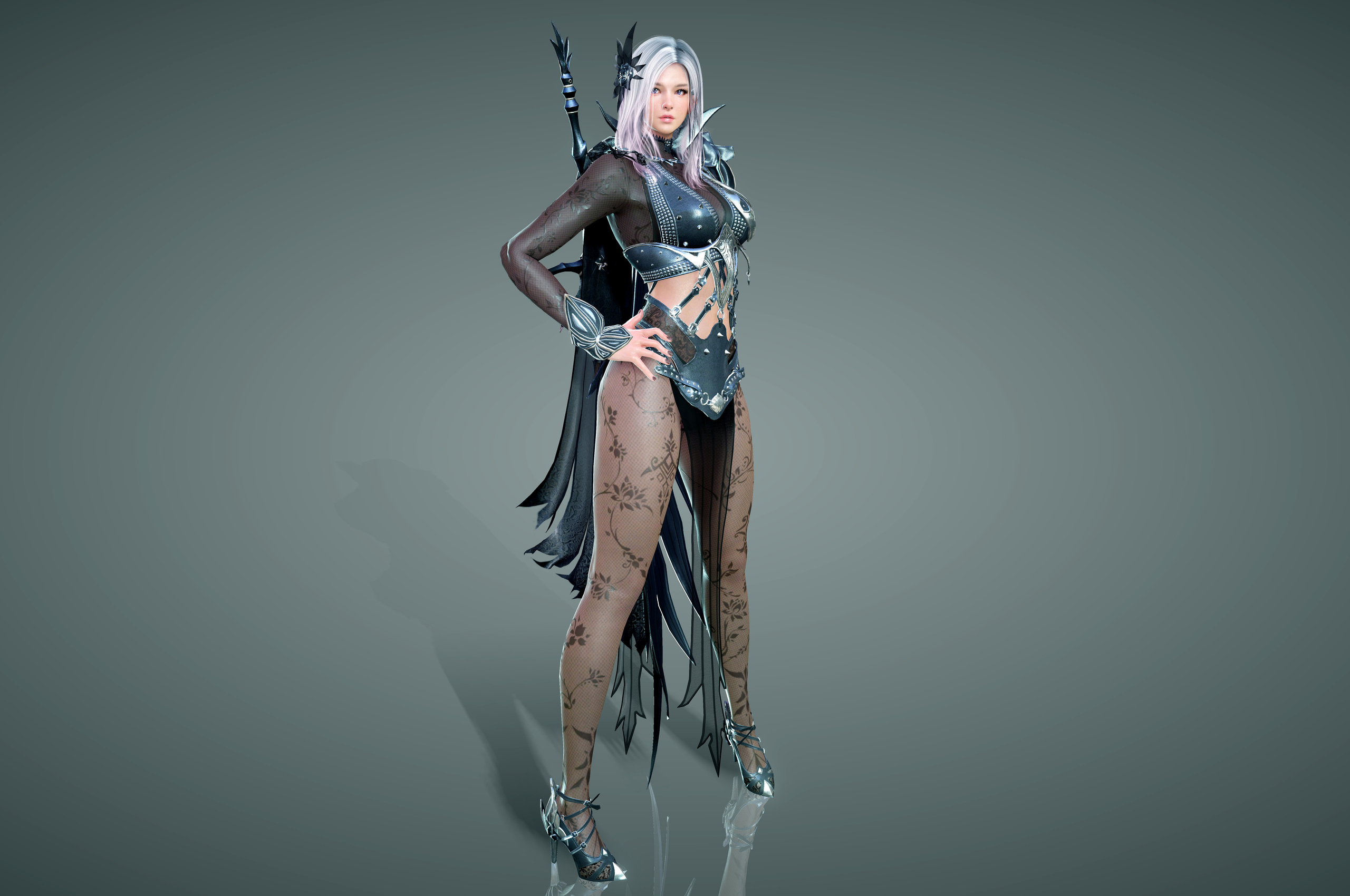 Featured image of post Black Desert Online Dark Knight Wallpaper 830 x 370 jpeg 254