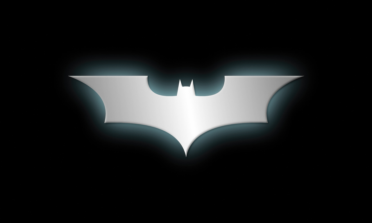 1280x768 Dark Knight Symbol 1280x768 Resolution HD 4k Wallpapers ...