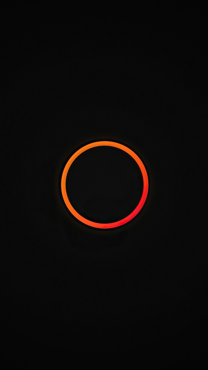 720x1280 Dark Simple Circle 4k Moto G,X Xperia Z1,Z3 Compact,Galaxy S3,Note  II,Nexus HD 4k Wallpapers, Images, Backgrounds, Photos and Pictures