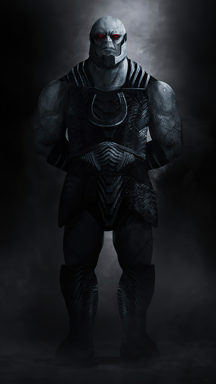 750x1334 Darkseid Supervillain 4k iPhone 6, iPhone 6S, iPhone 7 ,HD 4k ...