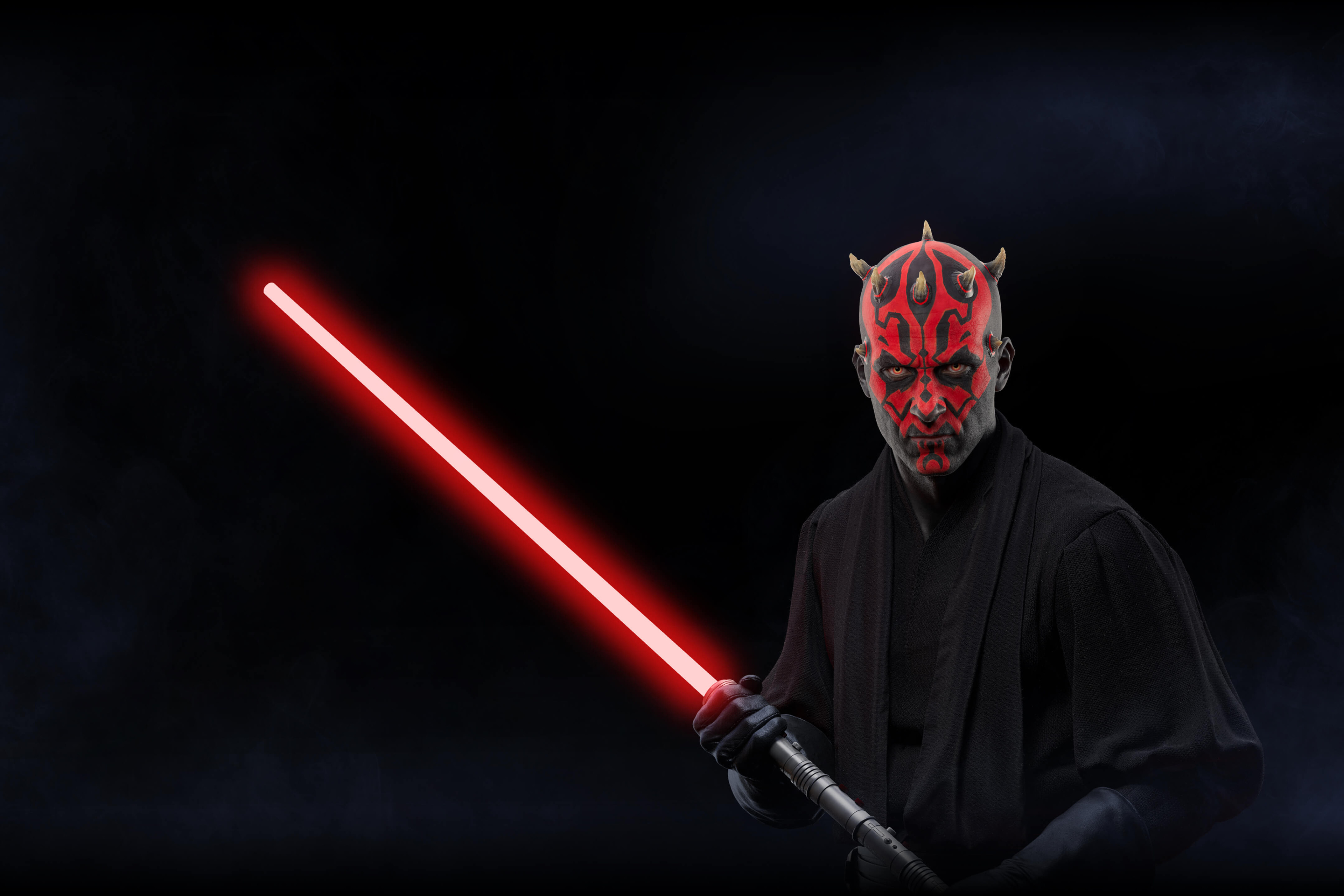 3840x2560 Darth Maul Star Wars Battlefront II 3840x2560 Resolution HD ...