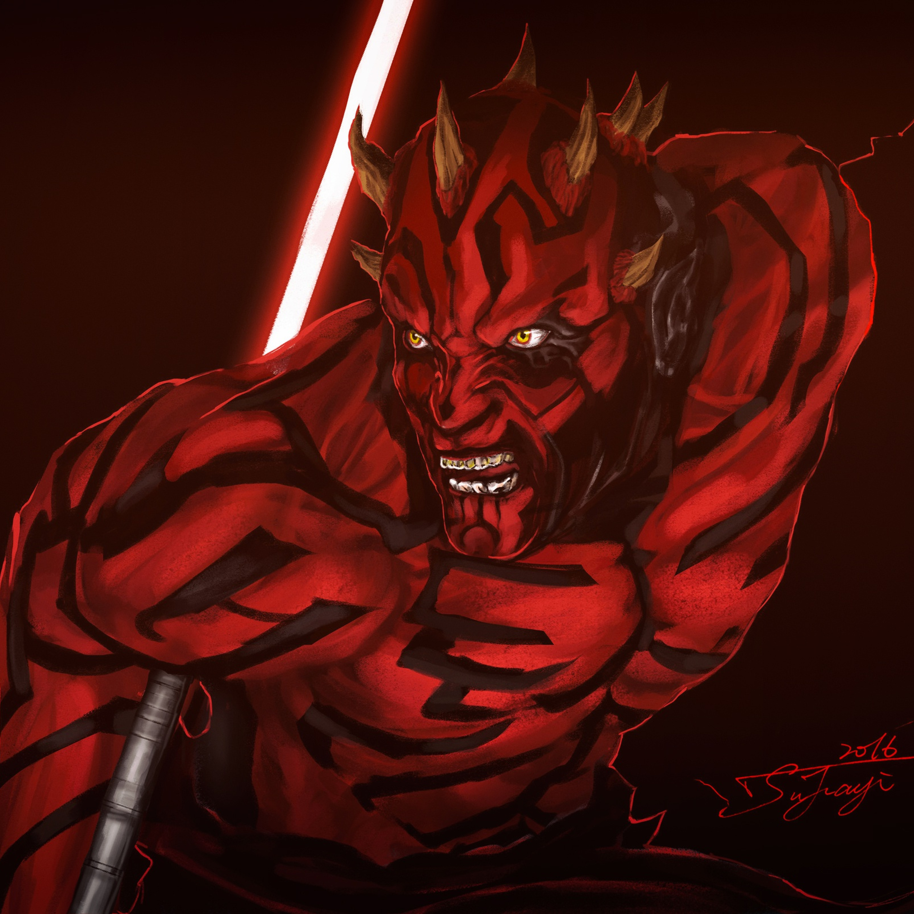Maul. Звездные войны Дарт Маул. Star Wars Дарт мол. Дарт мол арт. Дарт Маул арт.