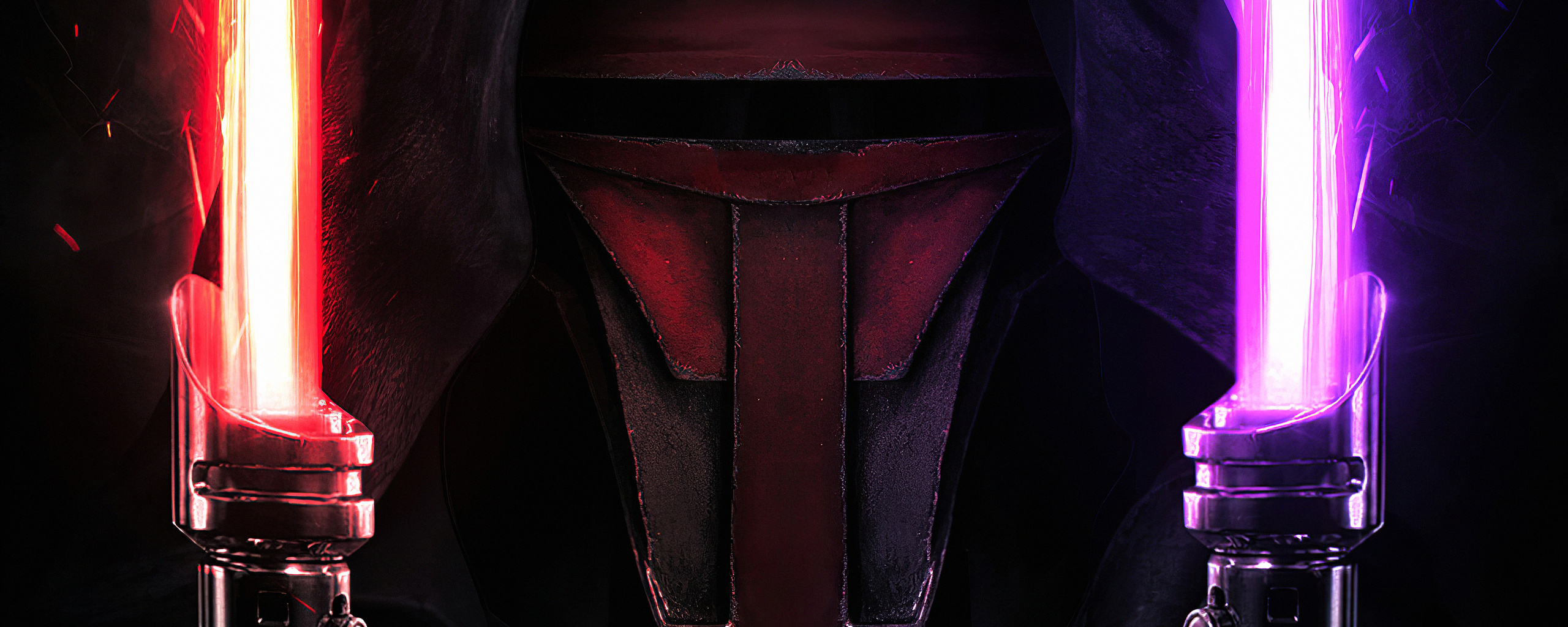 2560x1024 Darth Raven 4k Wallpaper,2560x1024 Resolution HD 4k ...