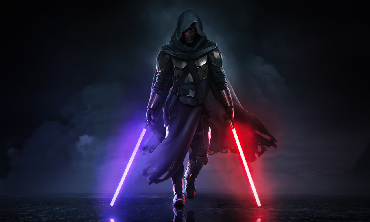 1280x768 Darth Revan Star Wars 4k 1280x768 Resolution HD 4k Wallpapers ...