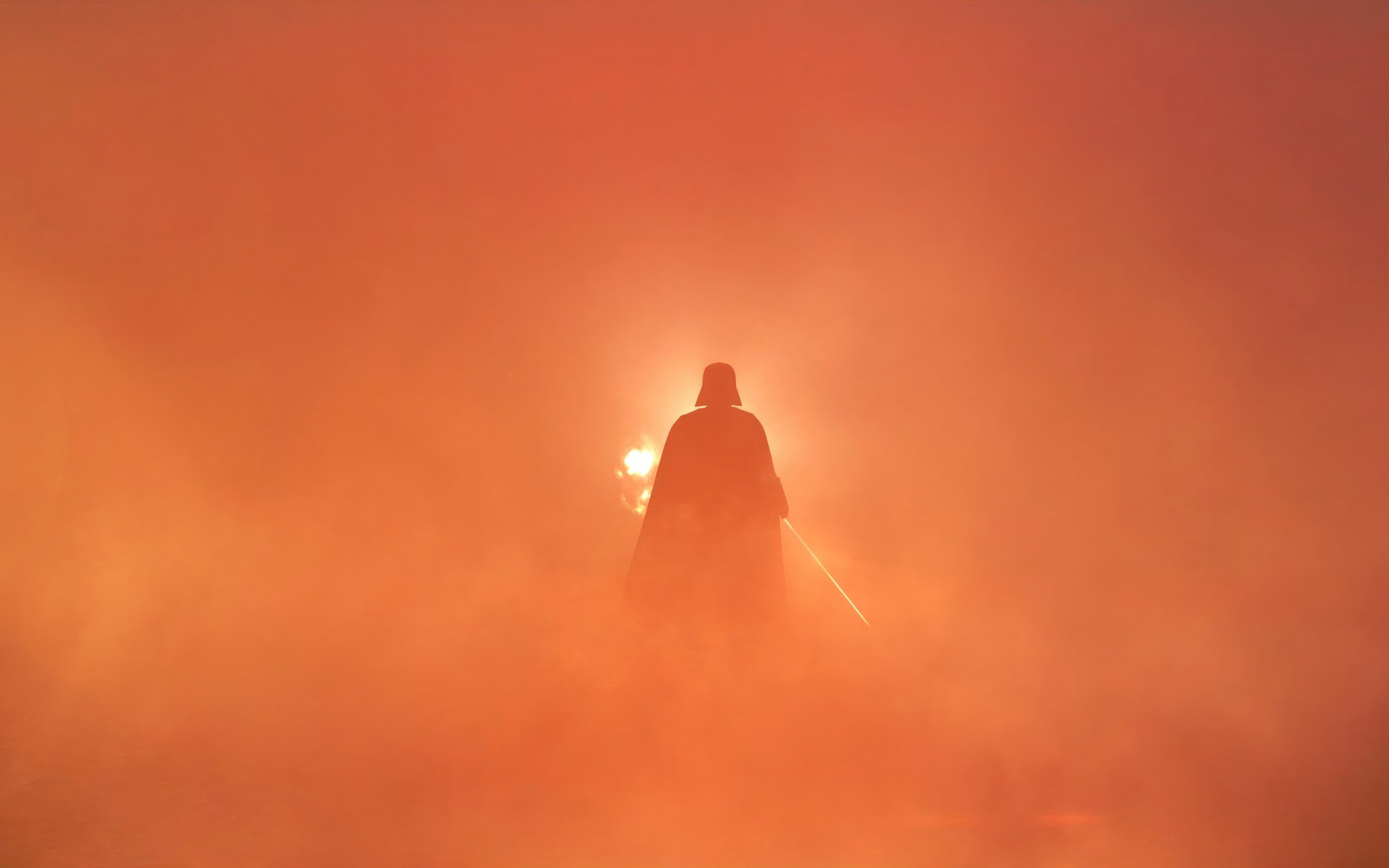 2560x1600 Darth Vader In Ahsoka 4k 2560x1600 Resolution HD 4k ...