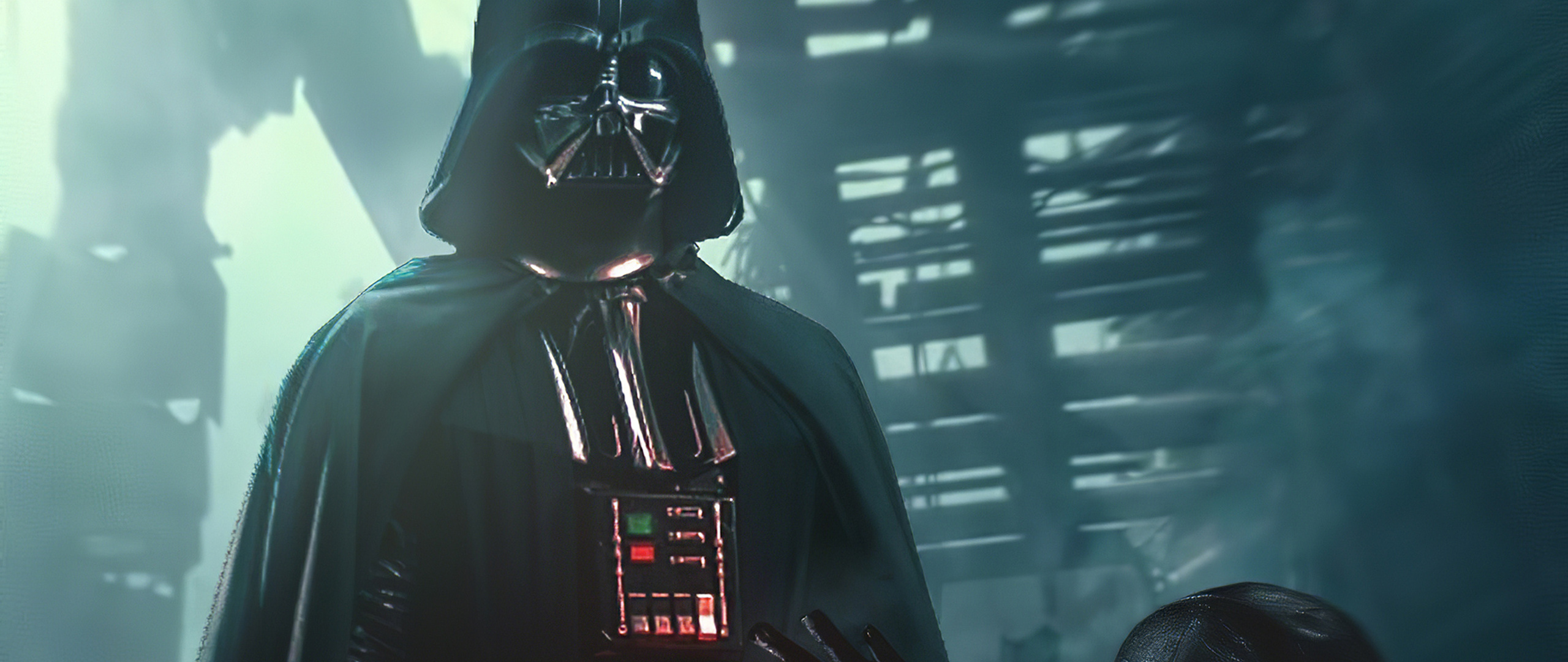 2560x1080 Darth Vader Mask Wallpaper,2560x1080 Resolution HD 4k ...