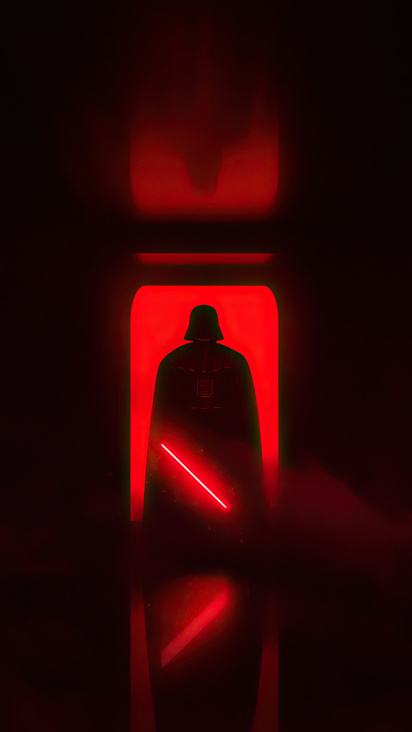 412x732 Darth Vader Rogue One 4k 412x732 Resolution HD 4k Wallpapers ...