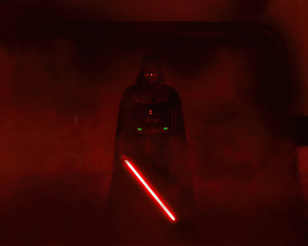 1280x1024 Darth Vader Rogue One Star Wars 4k 1280x1024 Resolution HD 4k  Wallpapers, Images, Backgrounds, Photos and Pictures