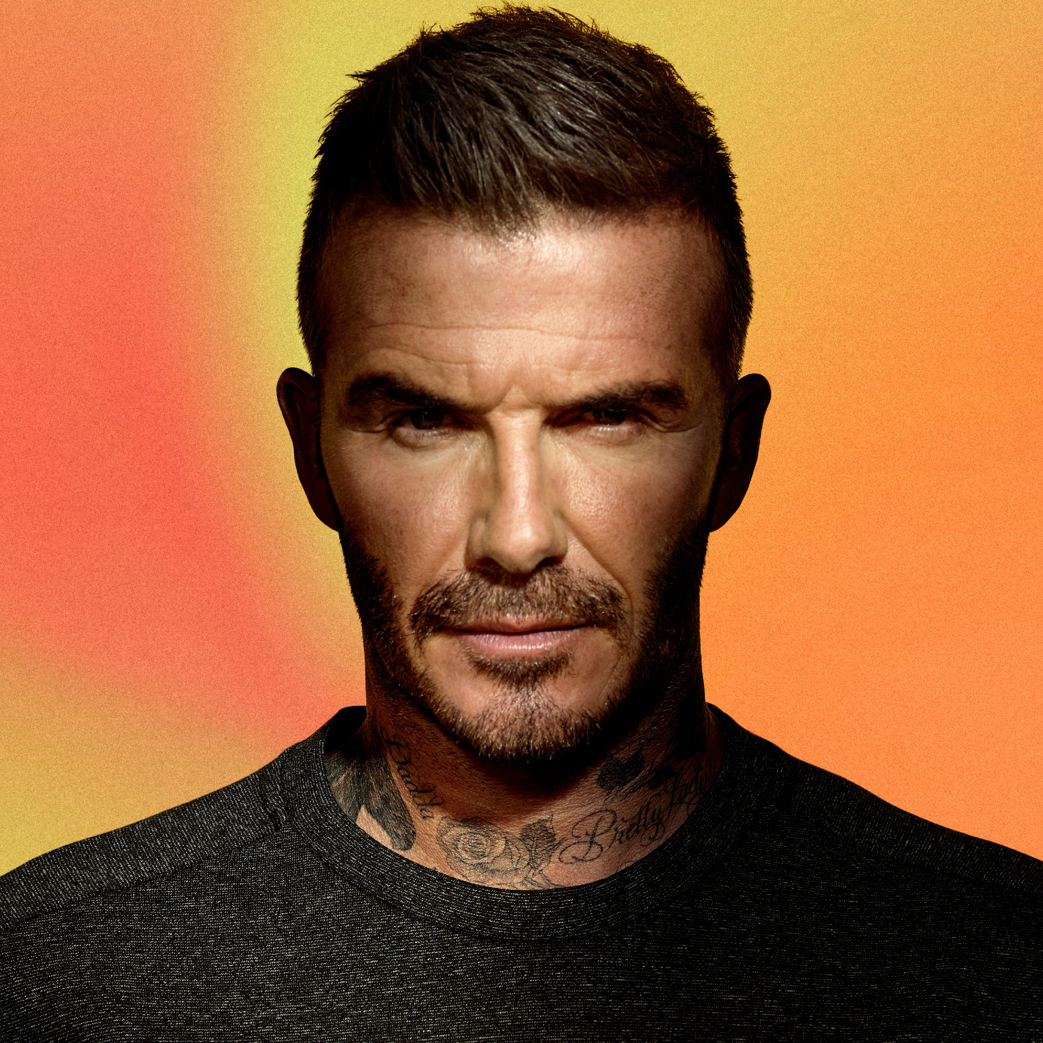 2048x2048 David Beckham Adidas Fifa 2018 Ipad Air HD 4k Wallpapers, Images,  Backgrounds, Photos and Pictures