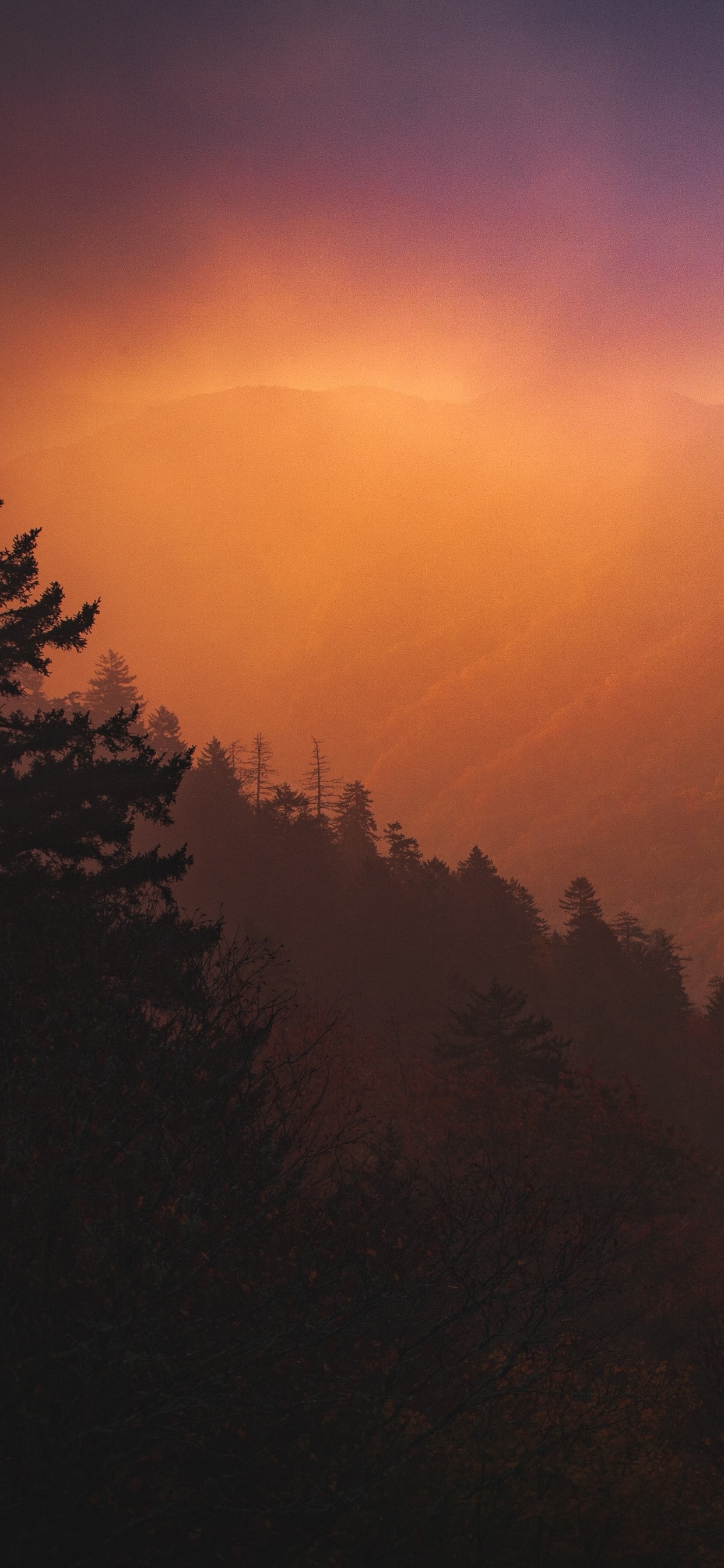 17++ Smoky Mountains Iphone Wallpaper - Bizt Wallpaper
