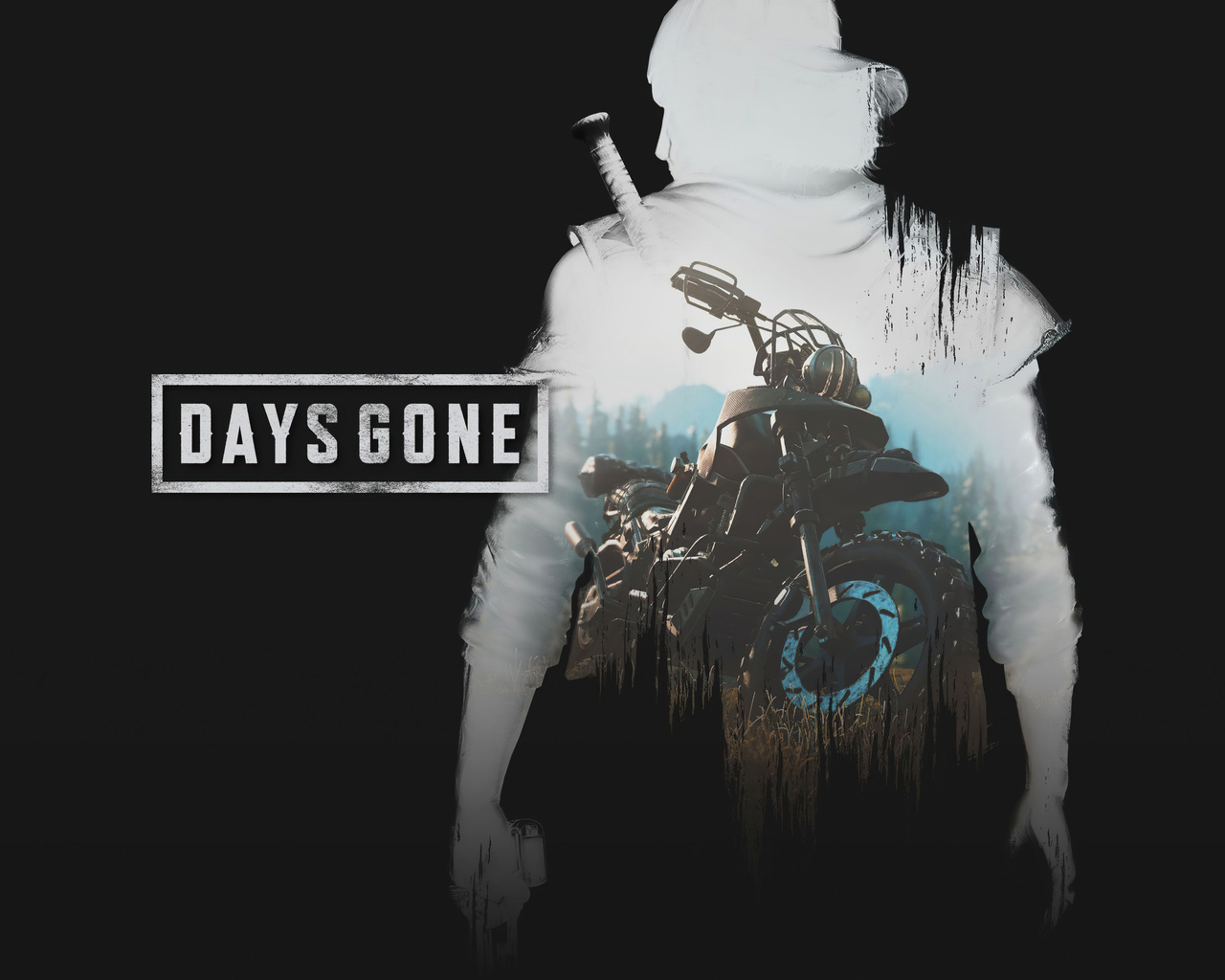 1280x1024 Days Gone 8k 1280x1024 Resolution HD 4k Wallpapers, Images ...