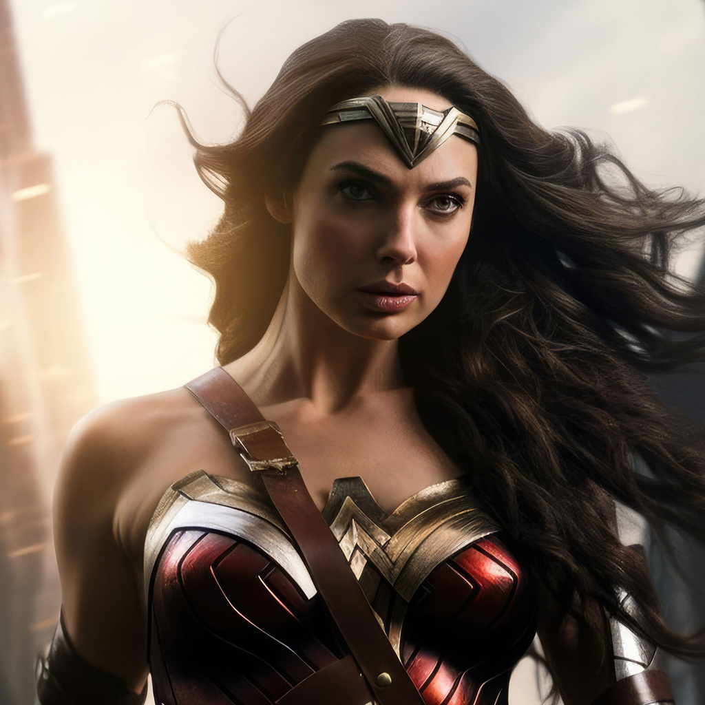 1024x1024 Dc Wonder Woman 4k 2023 1024x1024 Resolution HD 4k Wallpapers ...