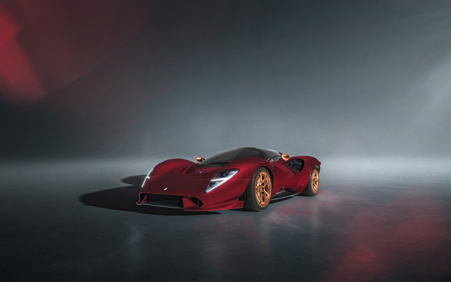 1920x1200 De Tomaso P72 1080P Resolution ,HD 4k Wallpapers,Images ...