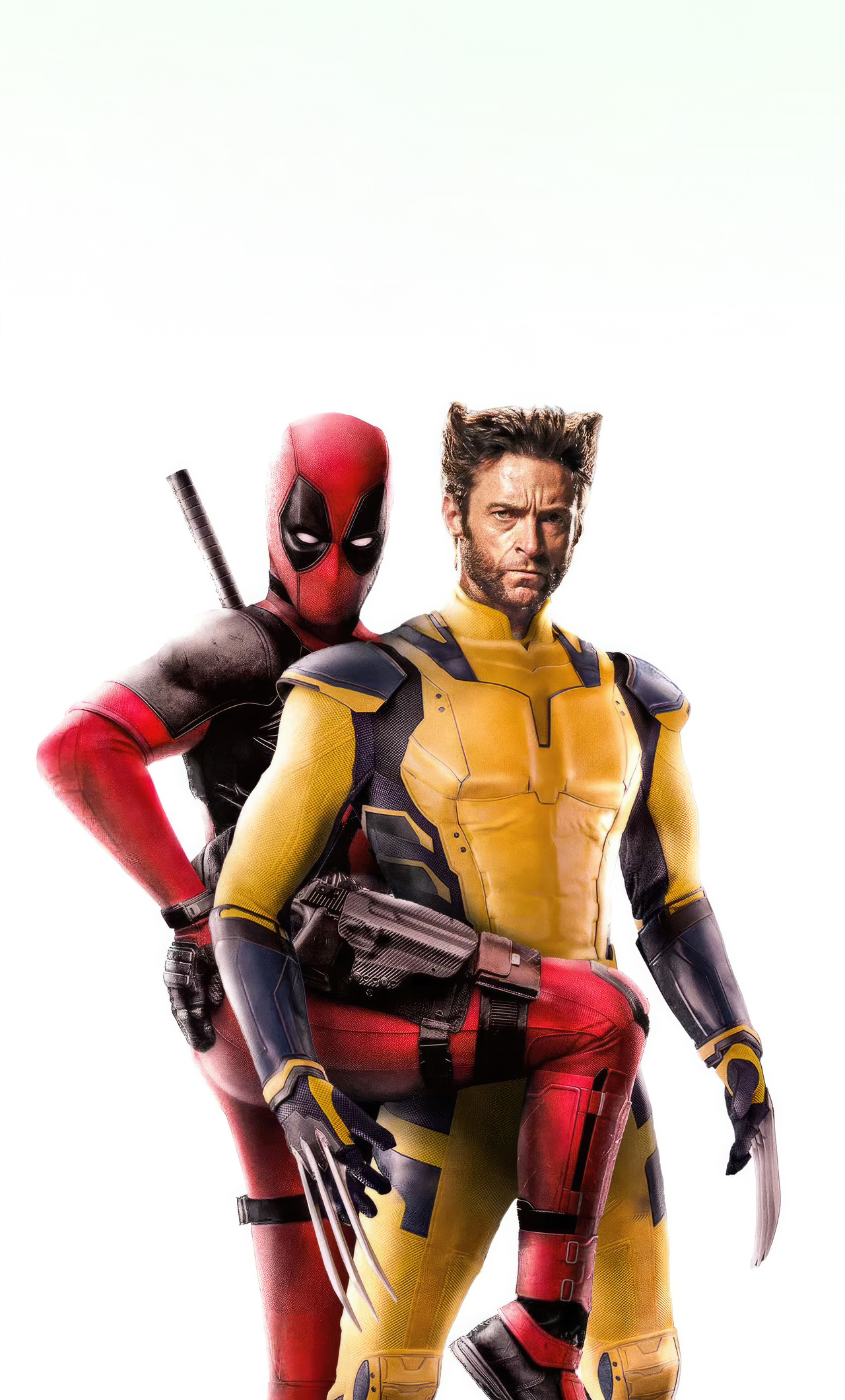 1280x2120 Deadpool 3 Mutant Mayhem iPhone 6+ ,HD 4k Wallpapers,Images ...