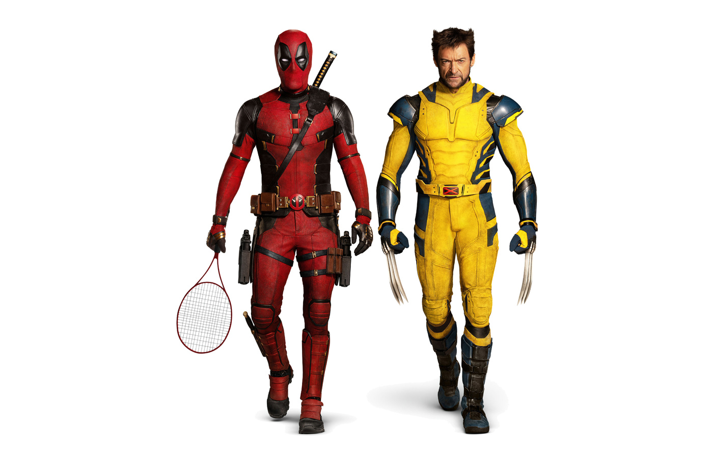 1400x900 Deadpool And Wolverine 8k Wallpaper,1400x900 Resolution HD 4k