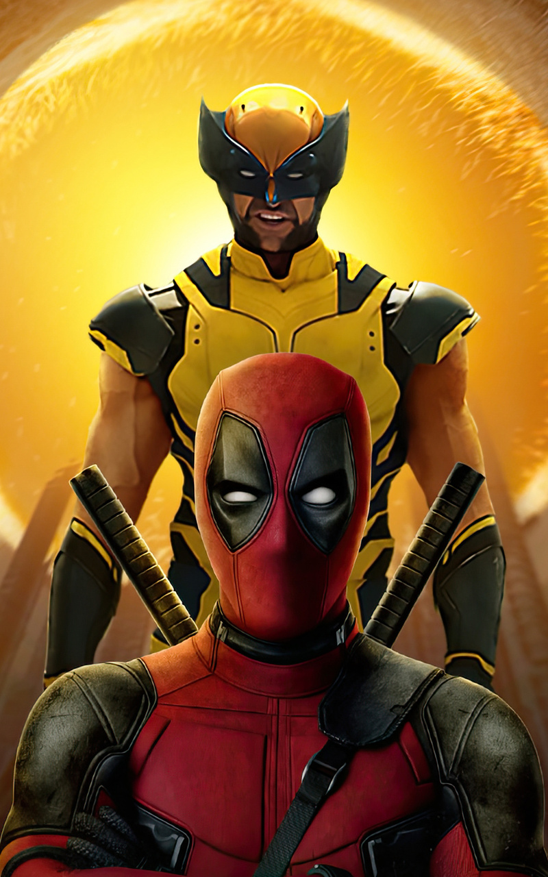 800x1280 Deadpool And Wolverine Comedy Nexus 7,Samsung Galaxy Tab 10 ...