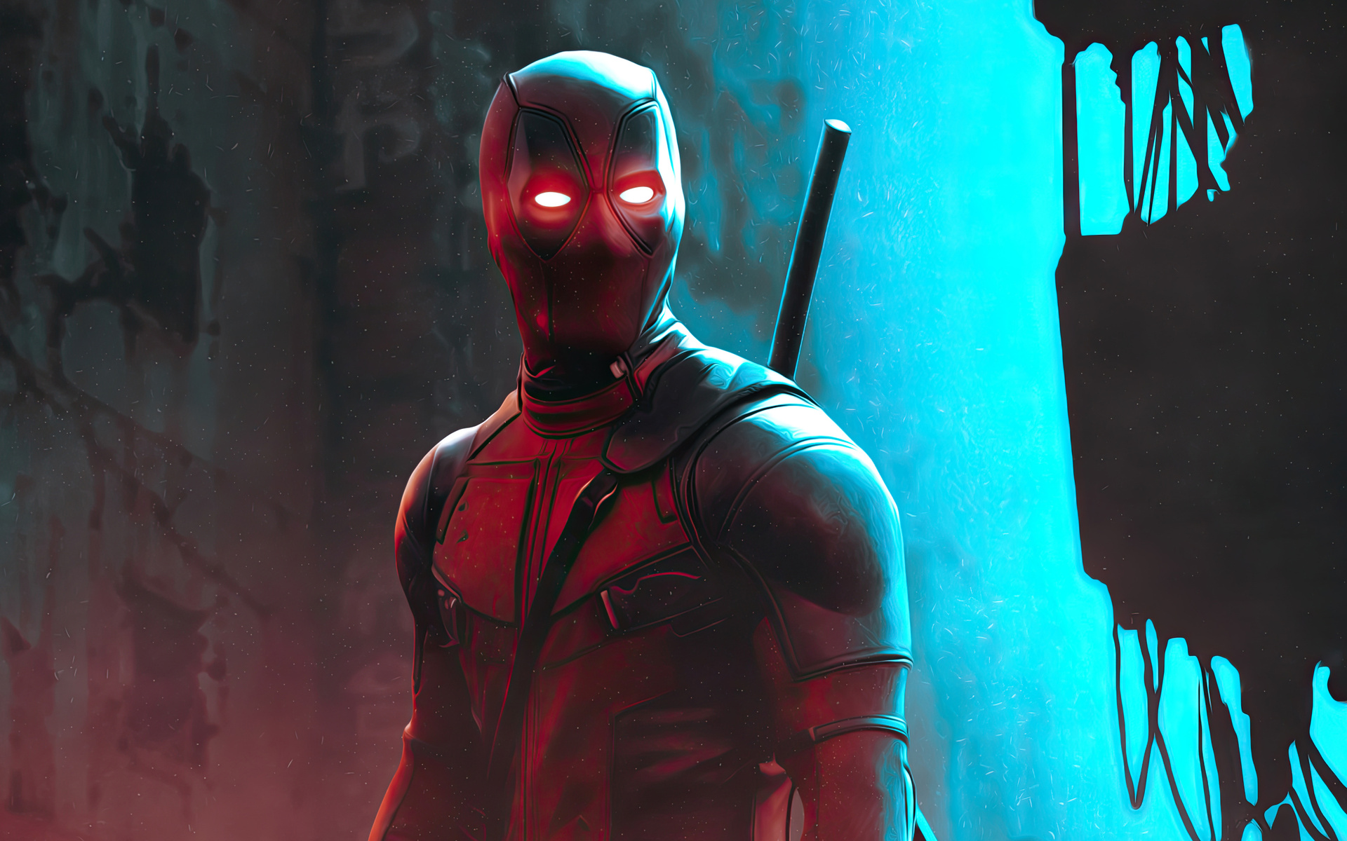 1920x1200 Deadpool Enduring Legacy 1080P Resolution ,HD 4k Wallpapers 