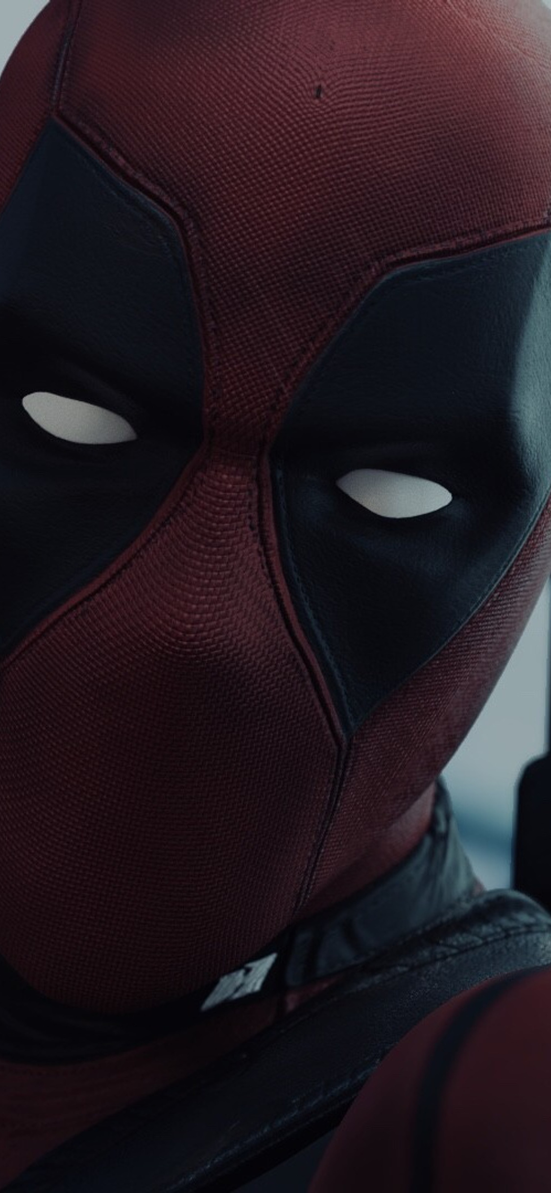 1125x2436 Deadpool Merch With A Mouth Iphone XS,Iphone 10,Iphone X ,HD