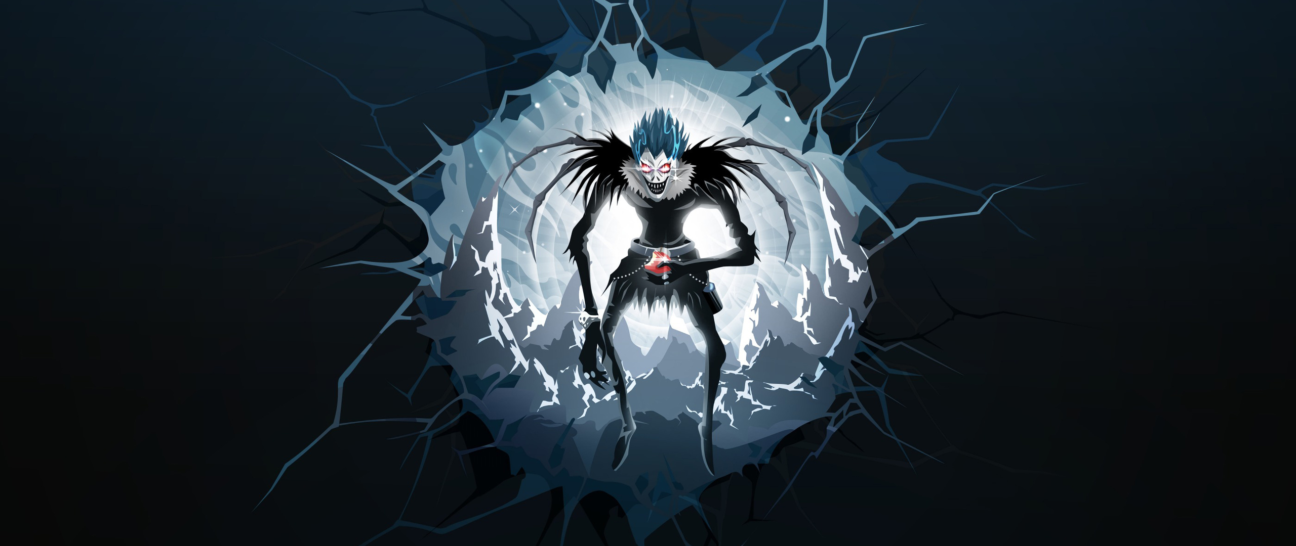2560x1080 Death Note 2560x1080 Resolution HD 4k Wallpapers ...