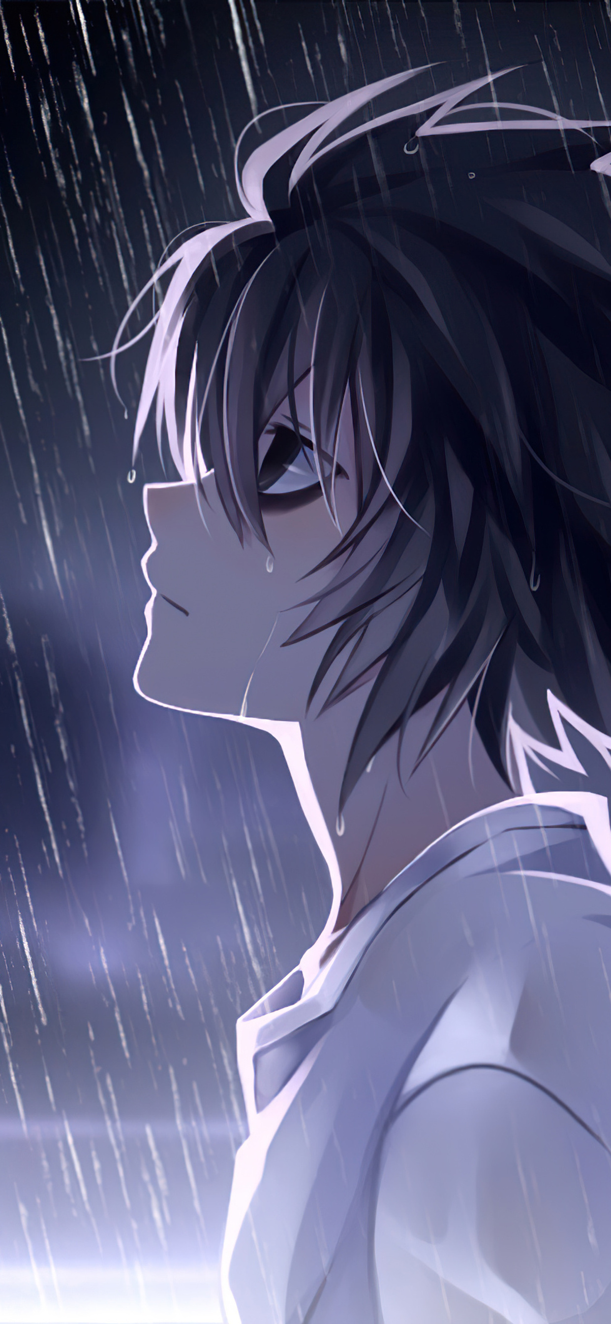 DEATH NOTE, Wallpaper - Zerochan Anime Image Board