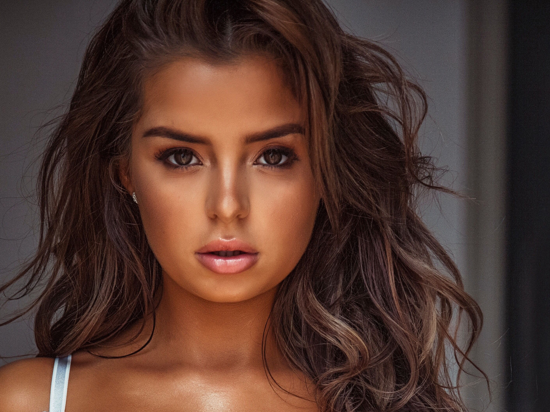 1920x1440 Demi Rose 4k 2018 1920x1440 Resolution HD 4k Wallpapers