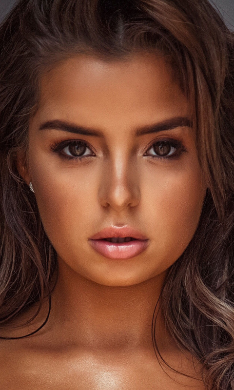 480x800 Demi Rose 4k 2018 Galaxy Note,HTC Desire,Nokia Lumia 520,625