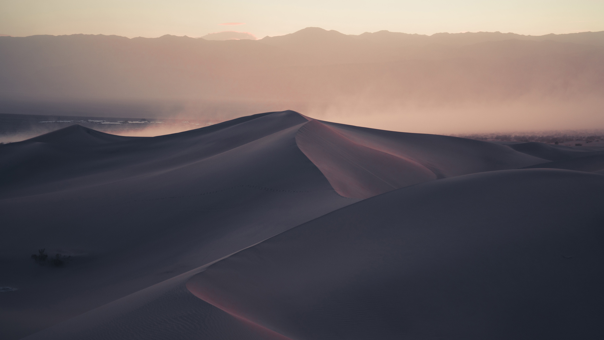 1920x1080 Desert Dunes 4k Laptop Full HD 1080P ,HD 4k Wallpapers,Images