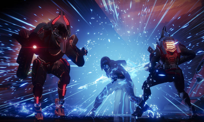 800x480 Destiny 2 8k 2018 800x480 Resolution HD 4k Wallpapers, Images ...