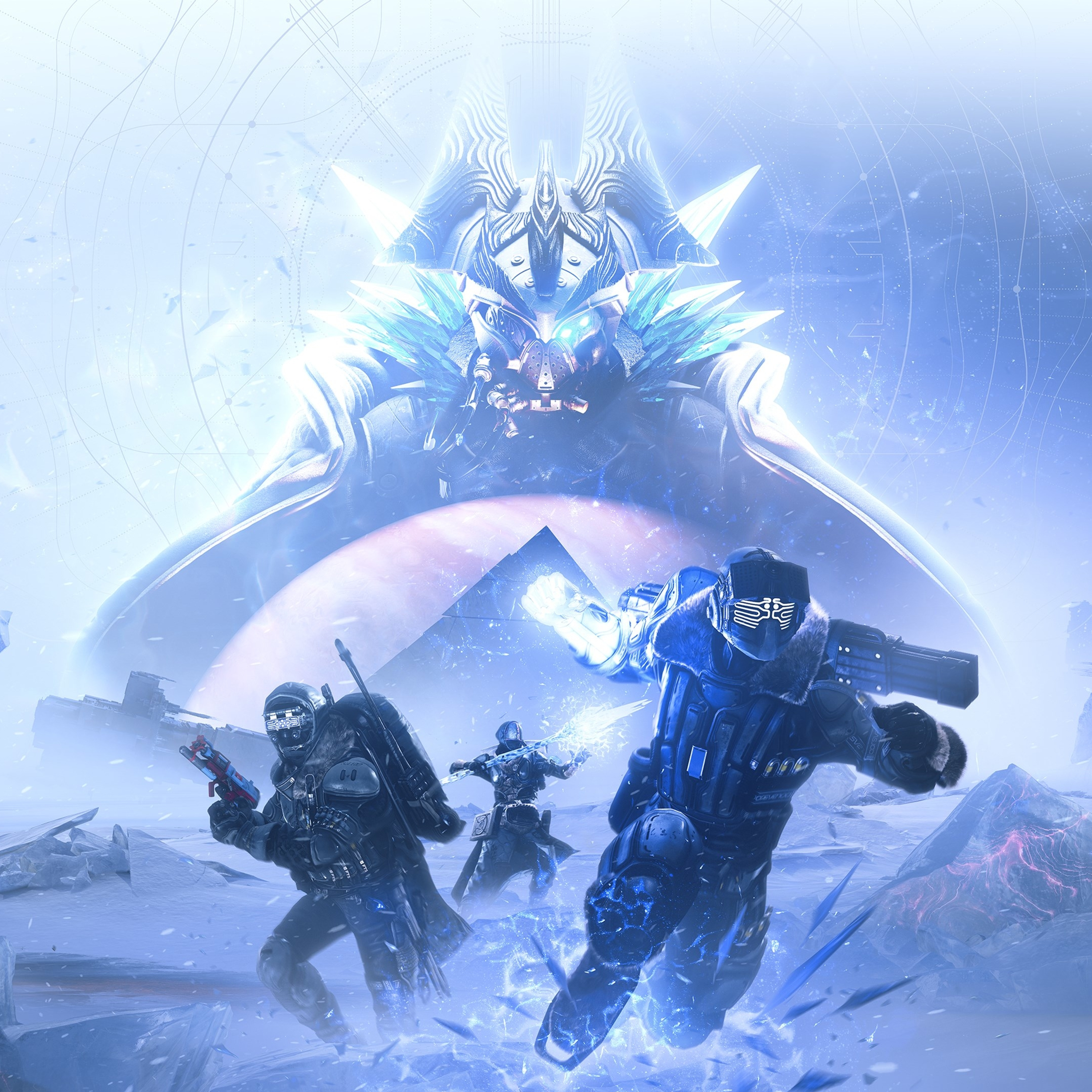 Destiny 2 30th Anniversary Pack Купить