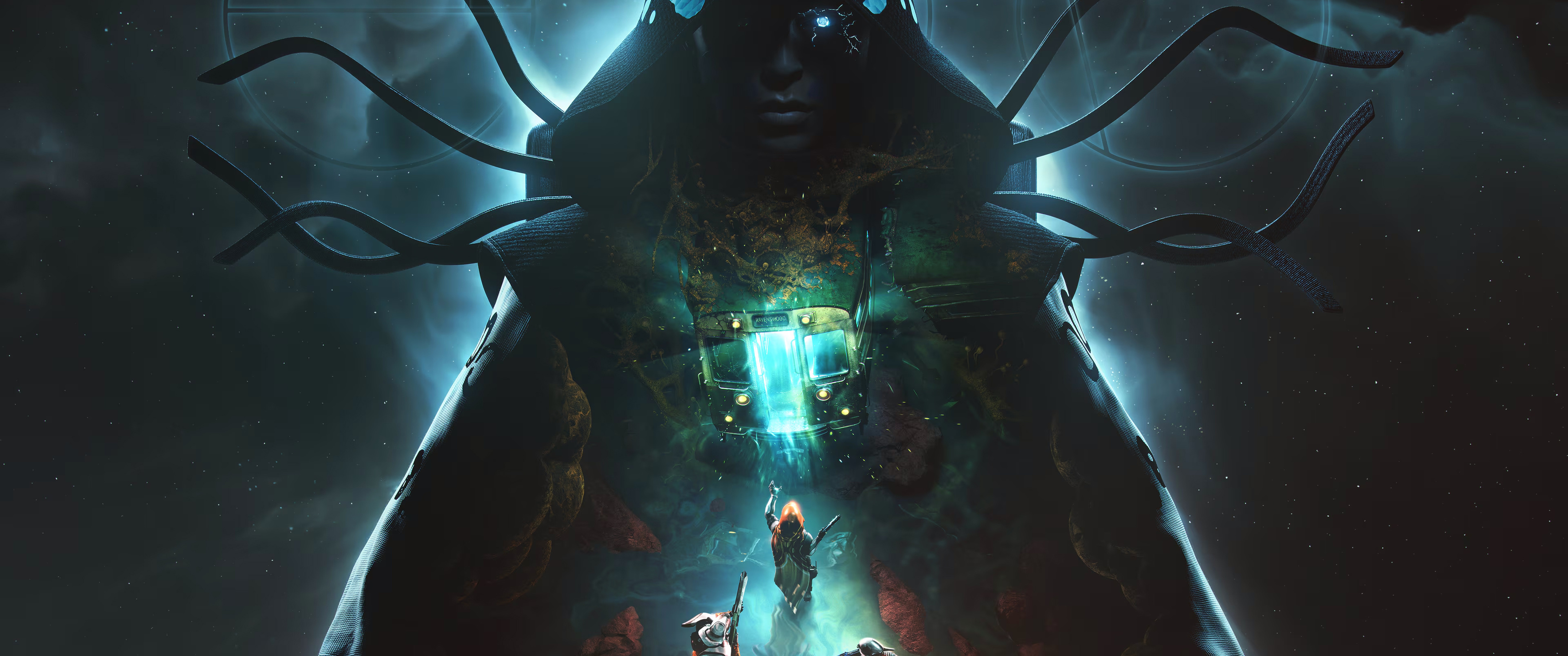 3440x1440 Destiny 2 The Edge Of Fate UltraWide Quad HD 1440P ,HD 4k ...