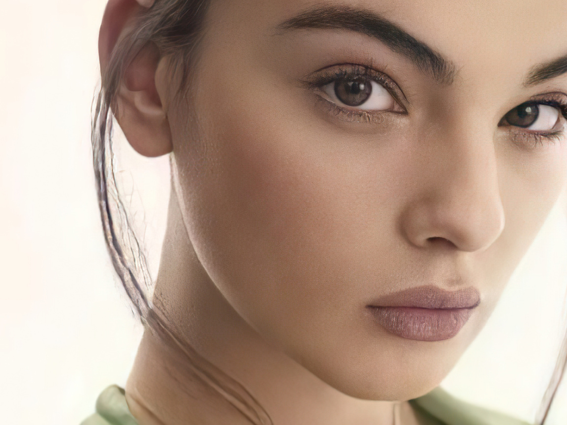 1152x864 Deva Cassel Harpers Bazaar Spain 4k 1152x864 Resolution HD 4k