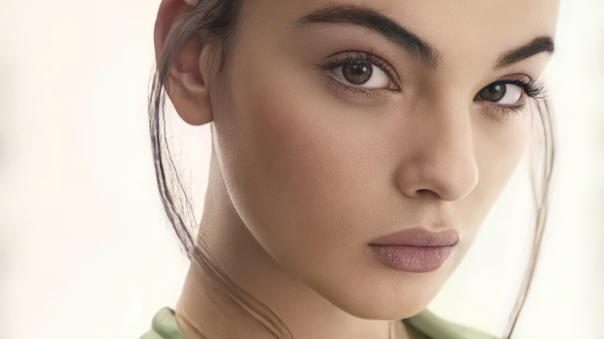 2560x1440 Deva Cassel Harpers Bazaar Spain 4k 1440P Resolution HD 4k