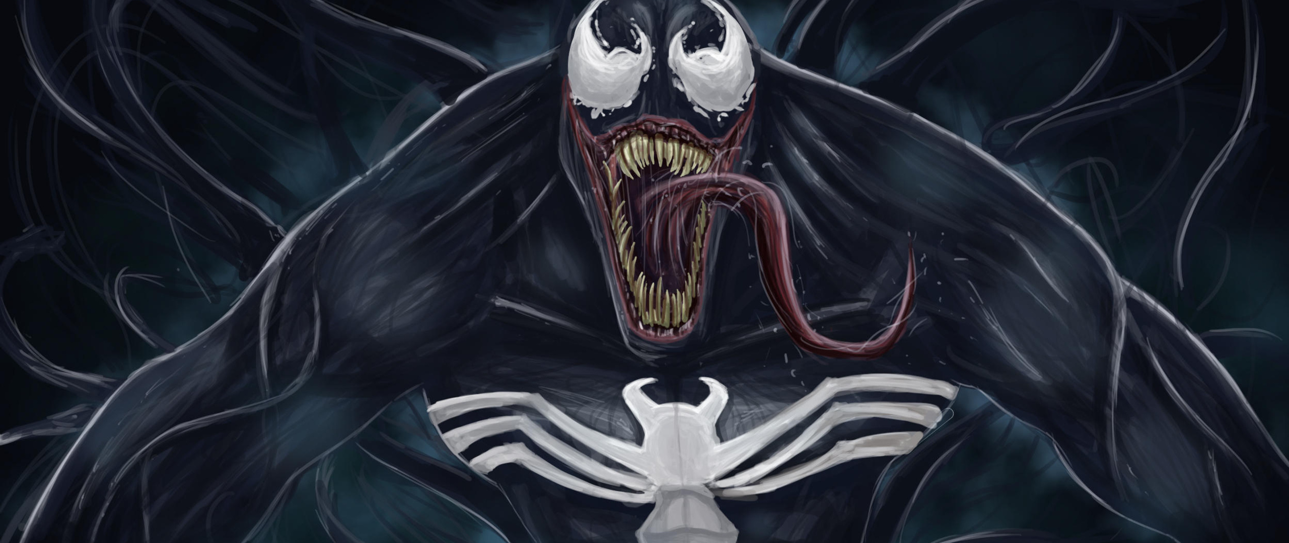 2560x1080 Devil Venom 2560x1080 Resolution HD 4k Wallpapers, Images ...