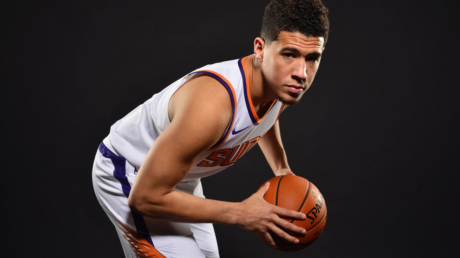 1920x1080 Devin Booker Laptop Full HD 1080P 4k Wallpapers Images.