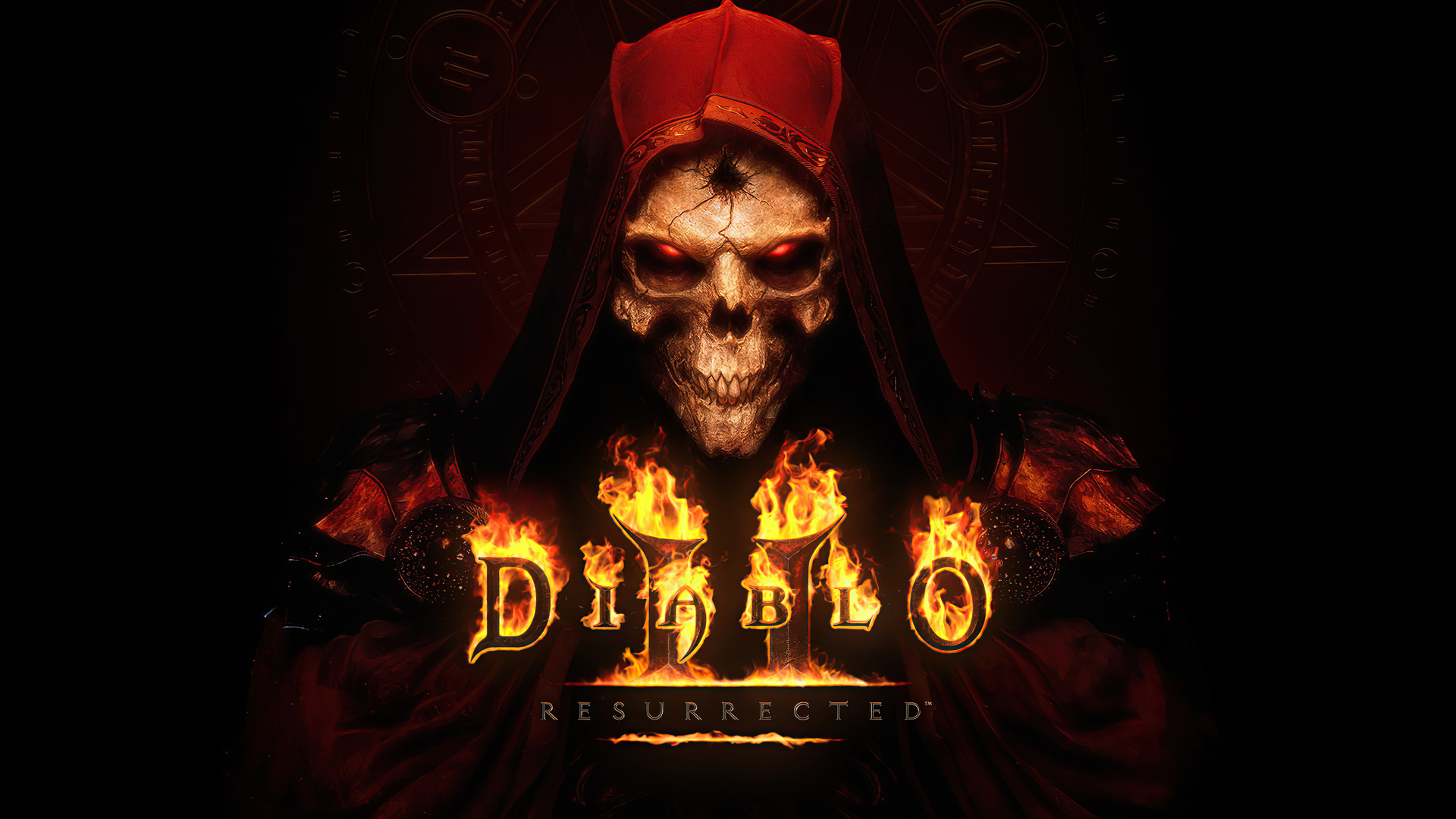 1920x1080 Diablo II Resurrected Laptop Full HD 1080P ,HD 4k Wallpapers