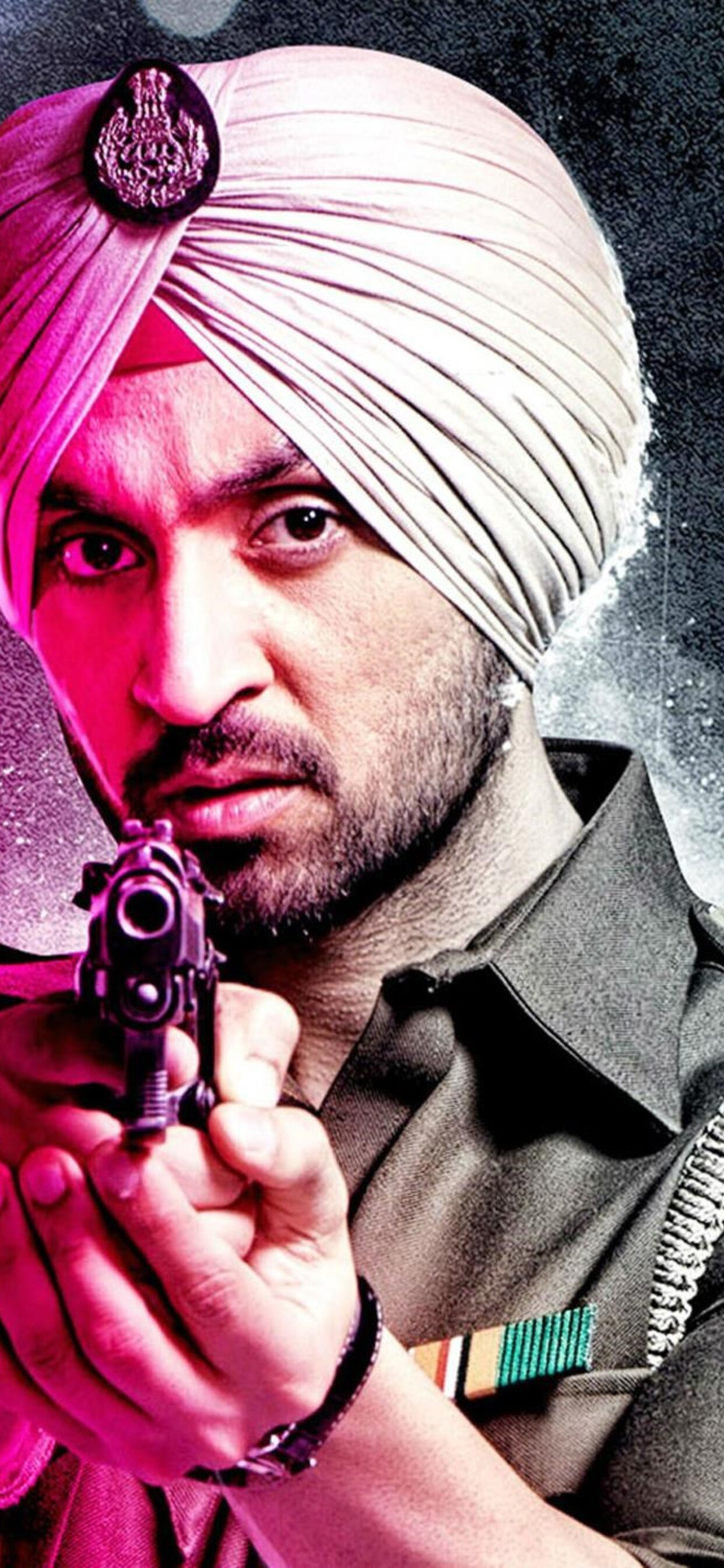 1242x2688 Diljit Dosanjh In Udta Punjab Movie Iphone XS MAX HD 4k Wallpapers,  Images, Backgrounds, Photos and Pictures