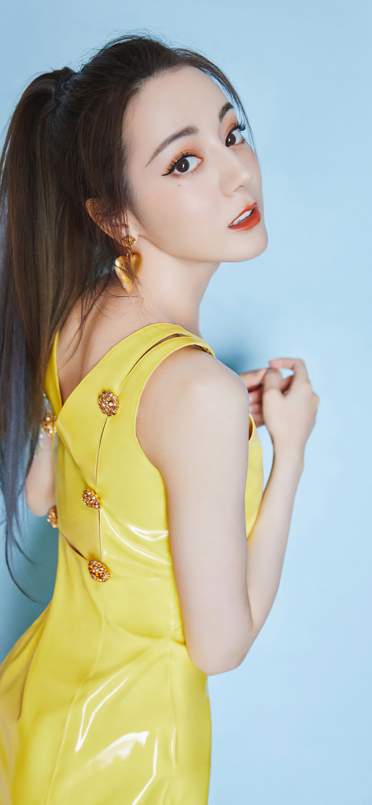 1242x2688 Dilraba Dilmurat Iphone XS MAX HD 4k Wallpapers, Images ...