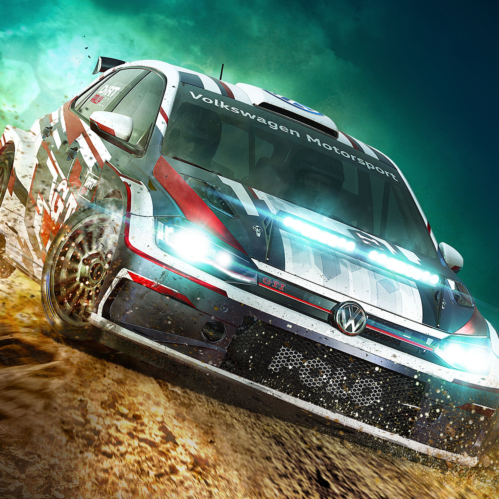 Dirt 3 not on steam фото 64