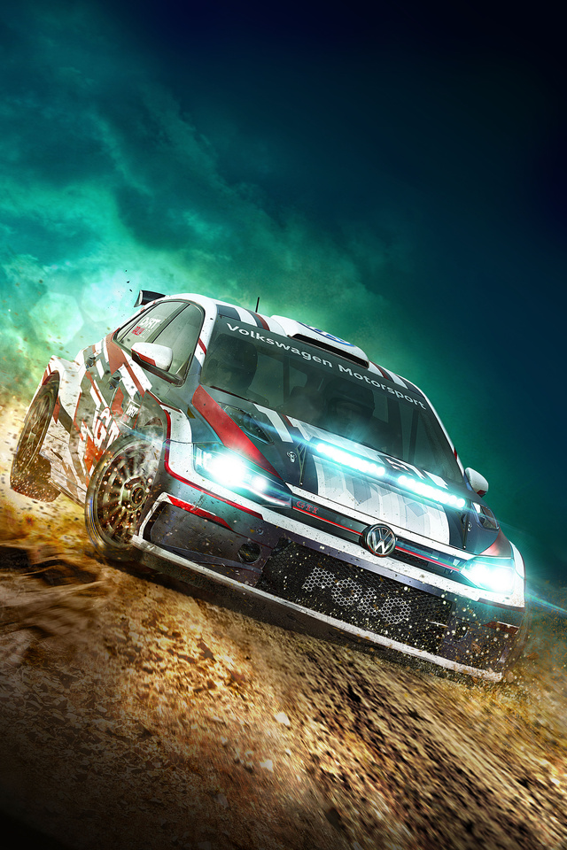 Rally Wallpapers For Iphone